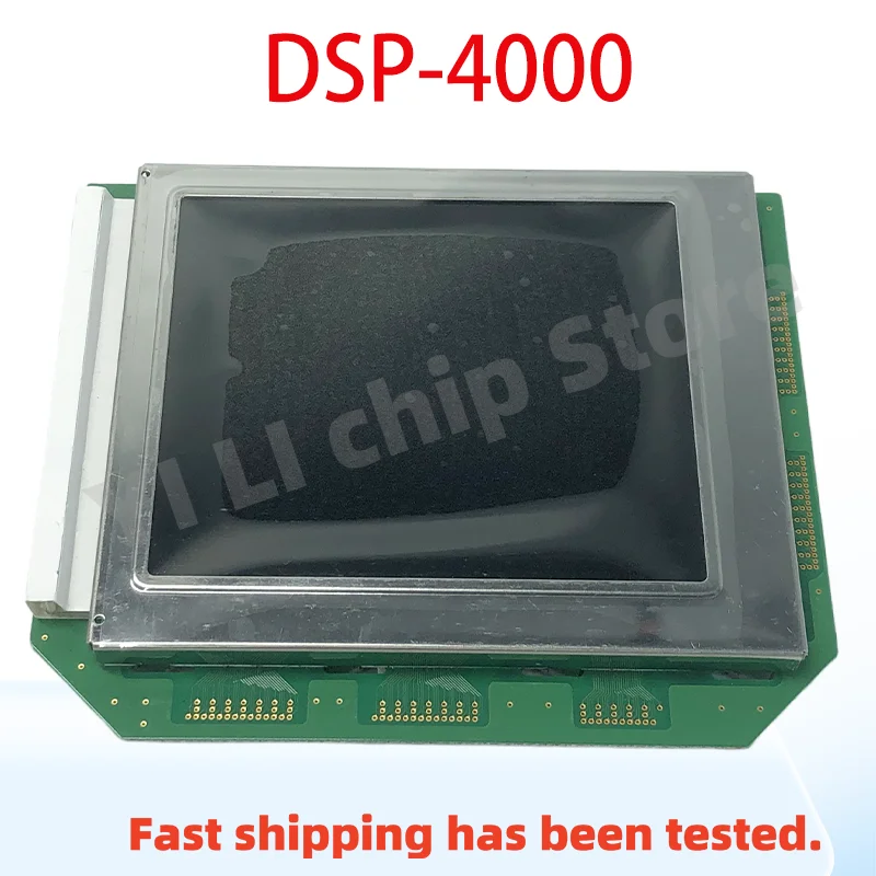 Lcd Screen DSP4000 …