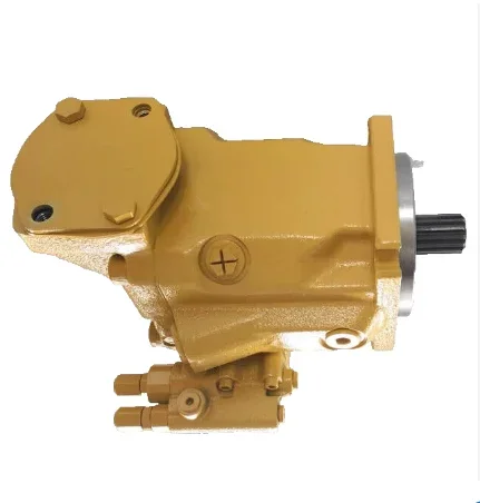 

Hydraulic Piston Pump 455-7978 4557978 for 434F2 427F2 428F2 Backhoe Loader GP-piston