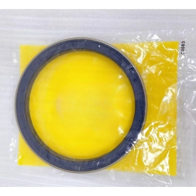 AL159594 Genuine Front Axle Side Oil Seal Tractor Parts for John Deere 1204 1654 854 1404