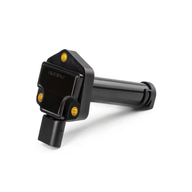 

Датчик уровня масла для BMW N52 N54 N55 E60 325 330 525 530 730, абсолютно новый, оригинальные автозапчасти из Китая