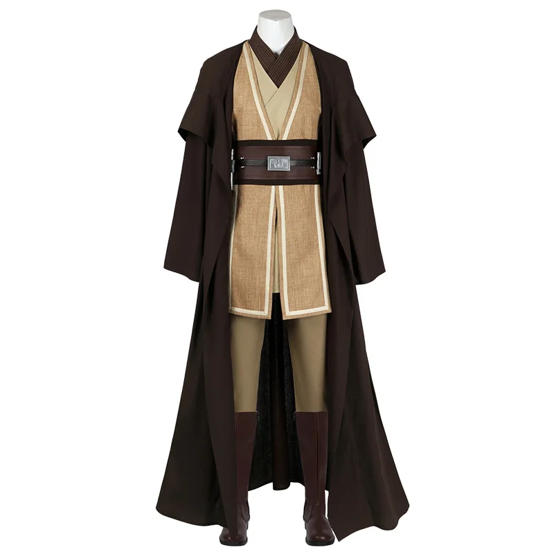 

Cosplay Waiter, Solo Cosplay Costume, Cape And Undergarment Set, Halloween Performance Costume