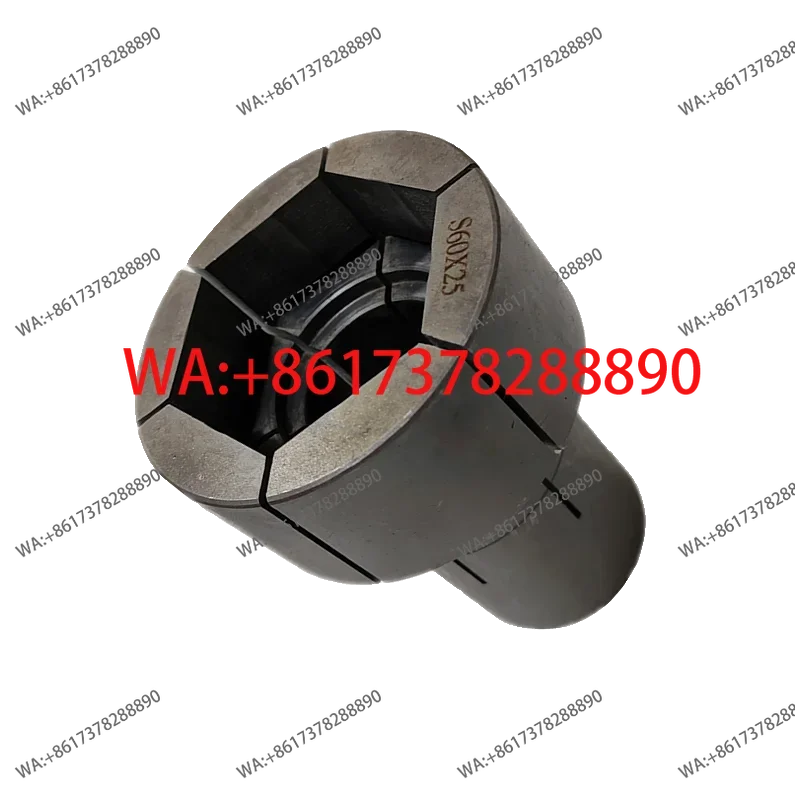 

Токарный станок с ЧПУ 0640, шестигранный, со сквозным отверстием, ступенчатый, с готовым эластичным патроном, патрон, тонкий зажимной патрон