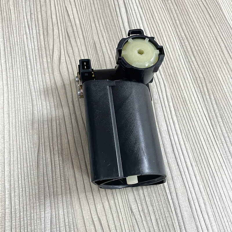 

1PC 7226787616 Air Suspension Compressor Repair Kit Filter Plastic Cover For BMW X5 E53 7Series E66 E65 5Series E39