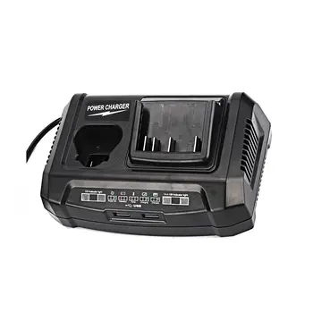 10 best sales ładowarka Bosch 18 V - №8