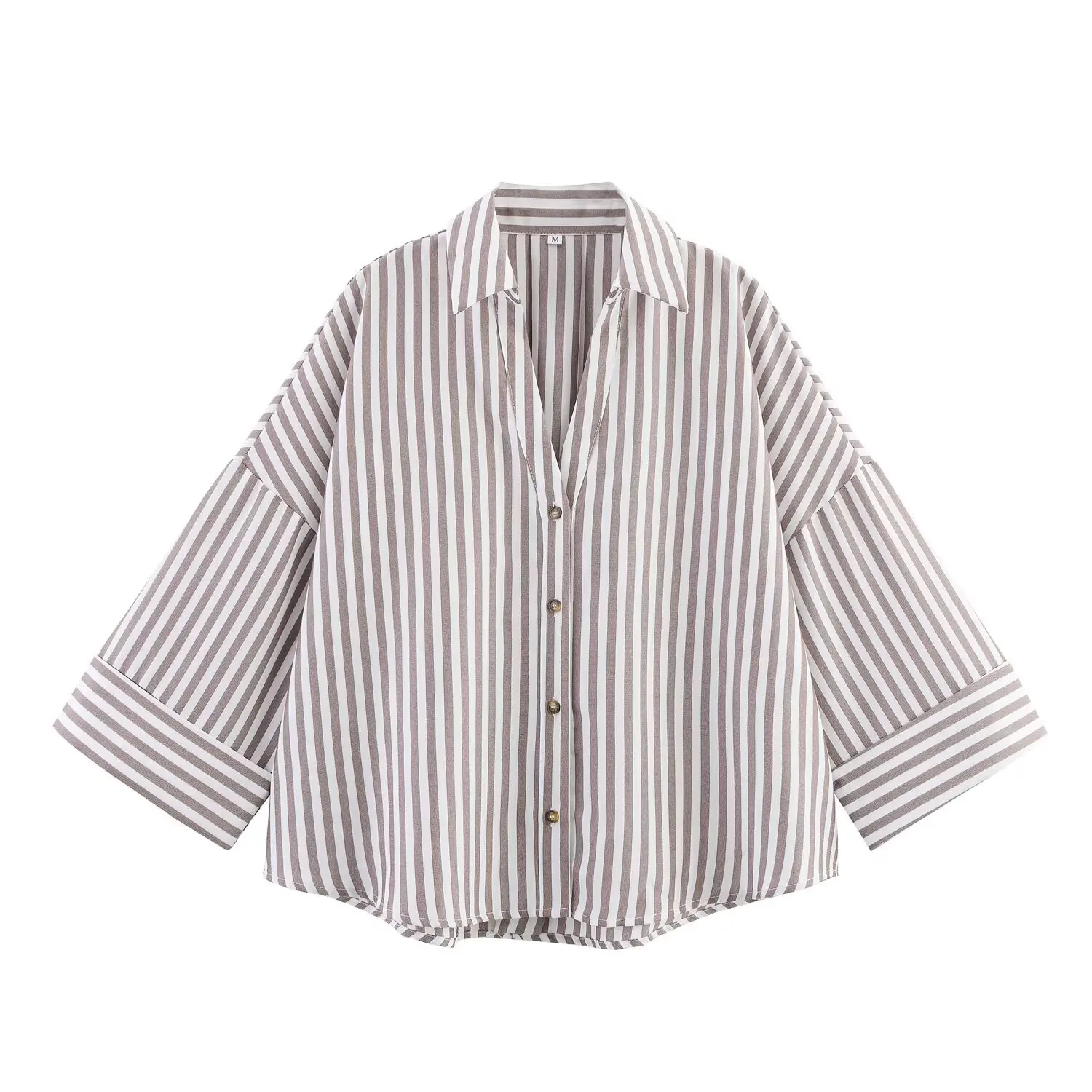 Stripes Shirt