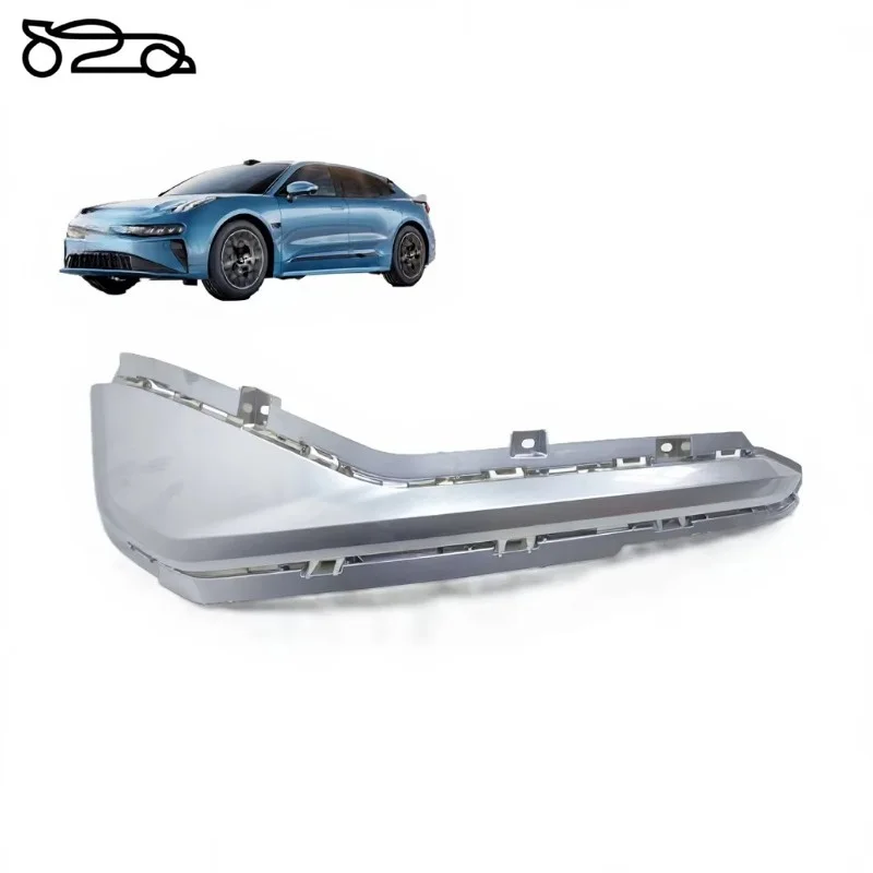 for Zeekr original right rear bumper trim 8889396583B03 from OEM factory, price discount for Zeekr 001
