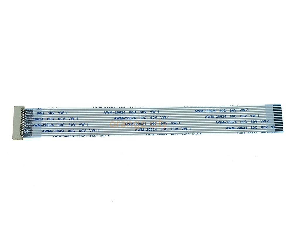 

30PCS For PS1 Laser Lens Extension Cable 16pin 440 Laser Lens Extended Cable For PS1 Classic Playstation1 Console Repair Part