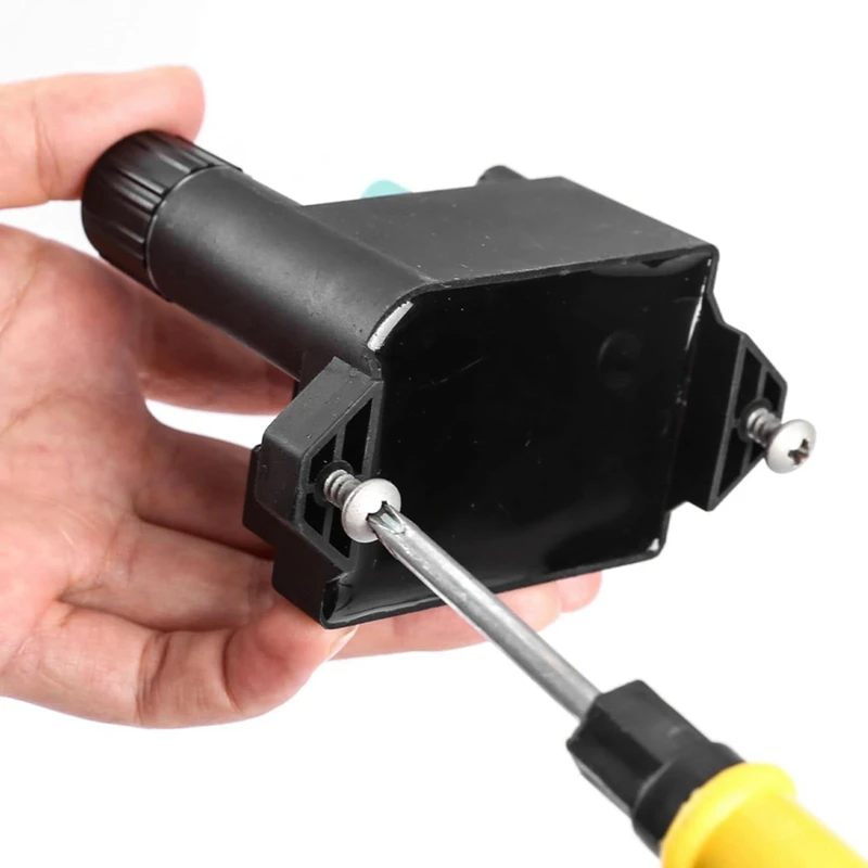 COME 66356 Grill Igniter Button For Weber Genesis II 610 Gas Grills Igniter Kit For Models Genesis II E-610