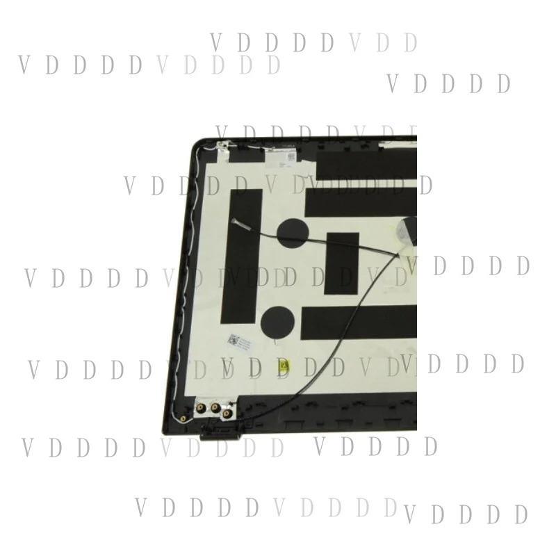 

PP 07FJ0C For Dell Inspiron 17 5758 5759 5755 LCD Back Cover Lid Top A Case Shell