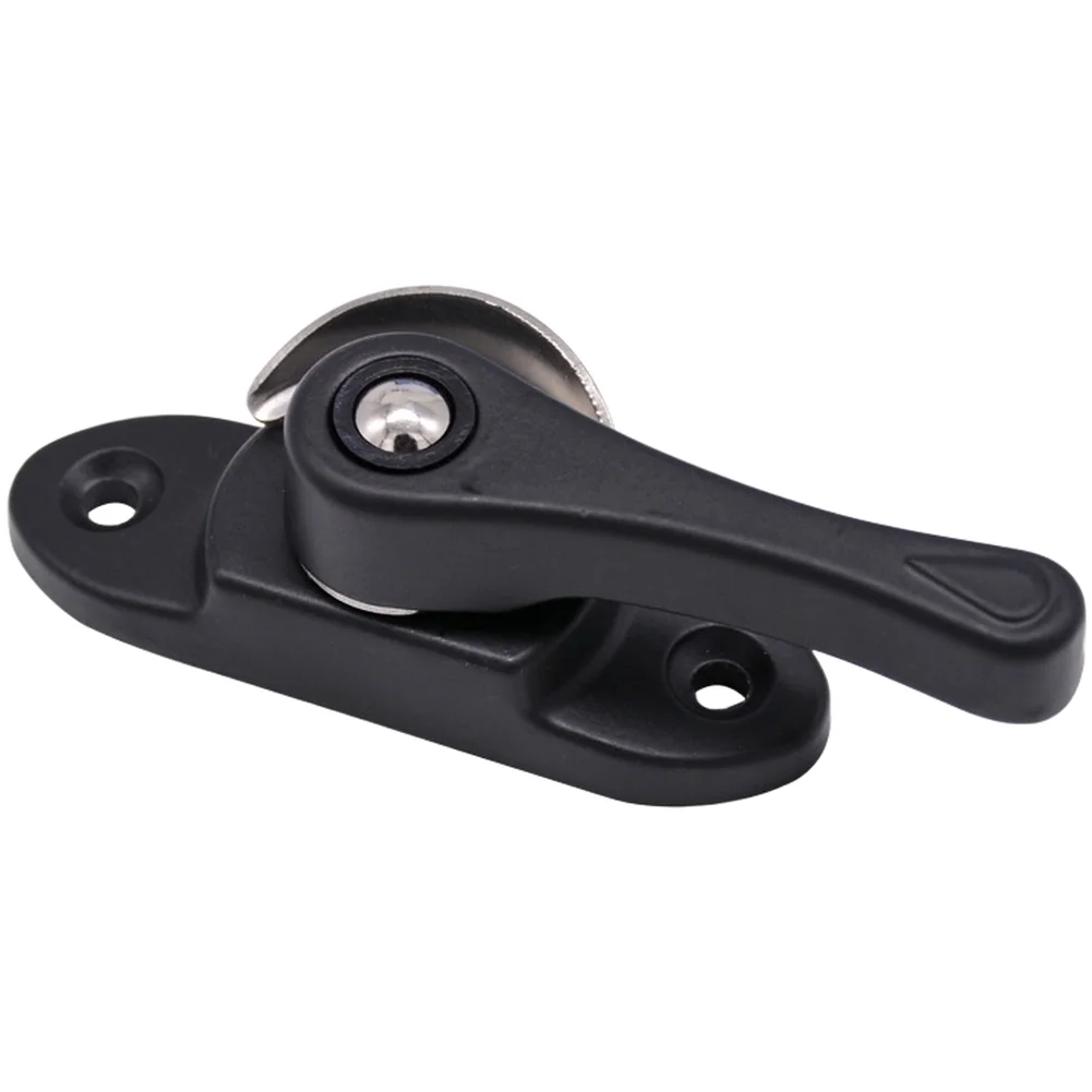 For CRESCENT Window Lock for Sliding Doors and Casement Using Aluminum Alloy for Consistent Operational Reliability