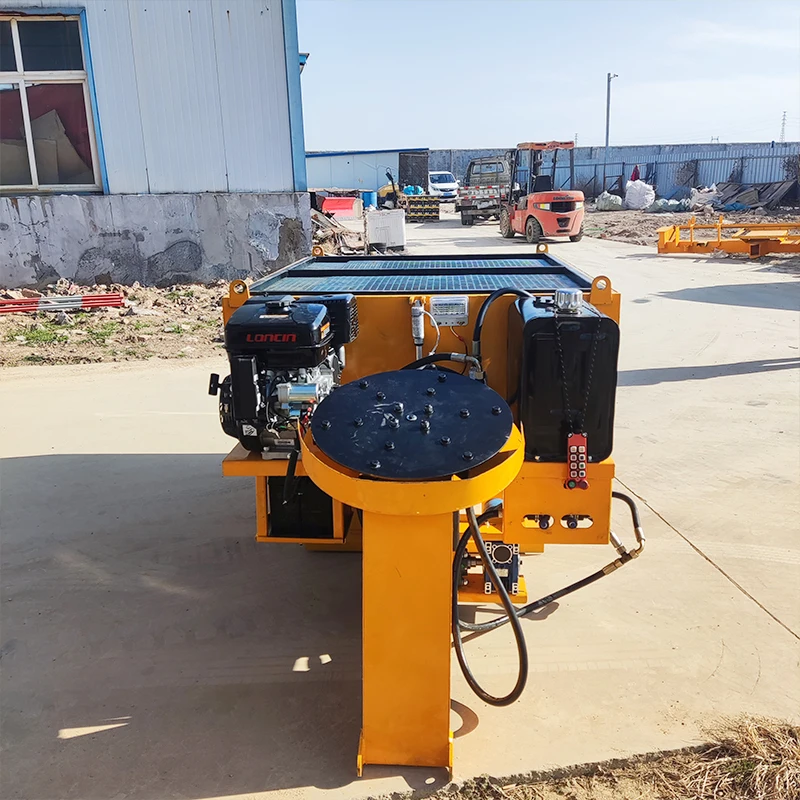 Adjustable 1-9m Salt Spreader Salt Spreader Skidsteer Salt Spreader Electric Fertiliser Broadcast