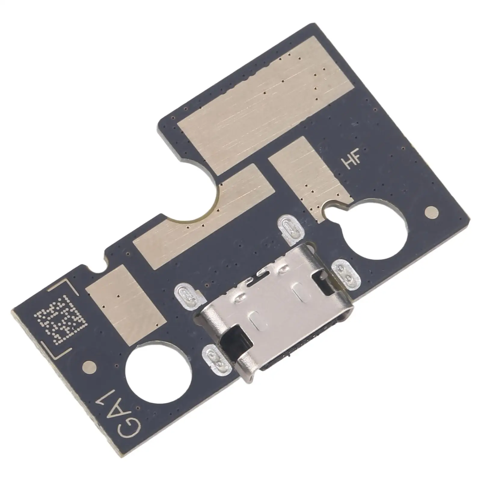 TB128FU Charging Port Board For Lenovo XiaoXin Pad 2022 10.6 inch, TB128FU USB Power Charging Board Replacement Part image 3