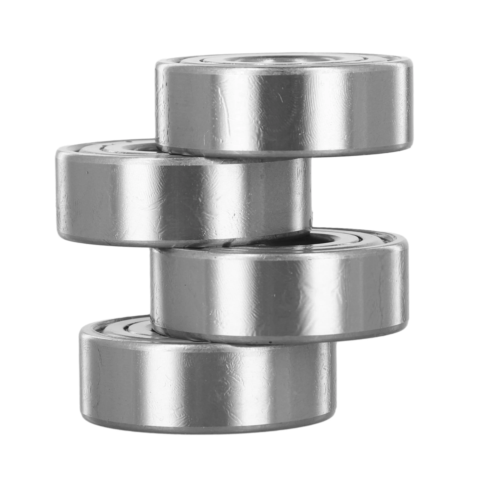 Lawn Care 0.75 1.781 0.607 Z9504RST Bearings Easy Installation Lawn Mower Part JD9236 Compatible Low Noise Operation