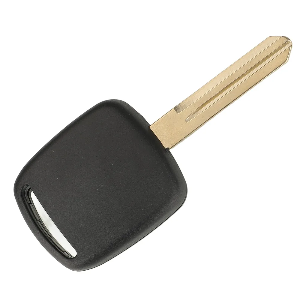 jingyuqin New 5pcs ID62 Chip 433Mhz ASK 315MHz FSK Remote Car Key For Subaru Forester 2000-2010 Impreza 2001-2007 NSN14/DAT17