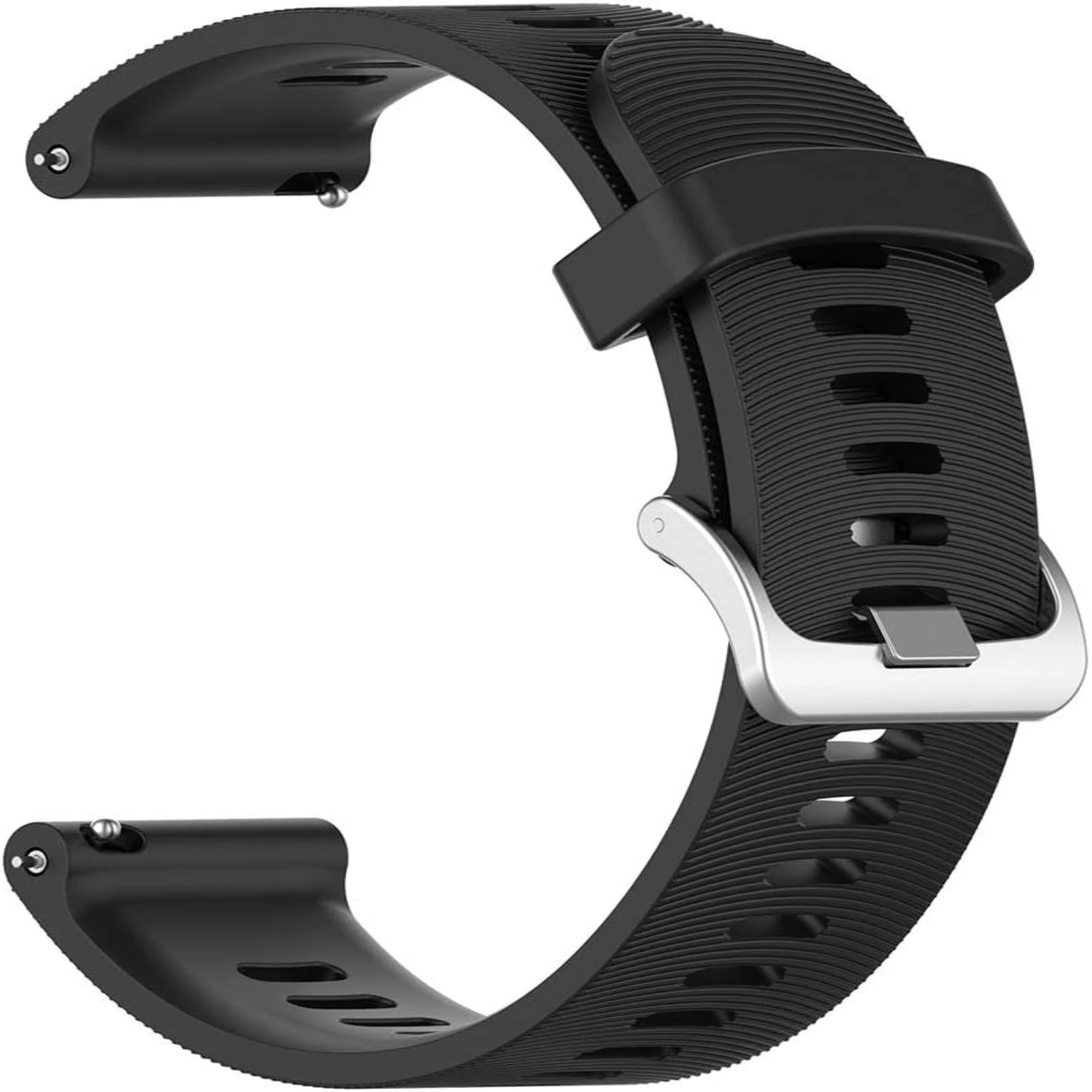 Enhance your fitness journey with this high-performance, top-of-the-line wristband, designed to provide reliable motivation and