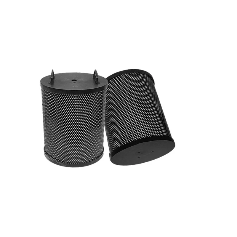 アギー / シャルミル 6" X 14 1/2" |   20ミクロン |   ID: 32 MM 中国 EDM ツーリング サプライヤー