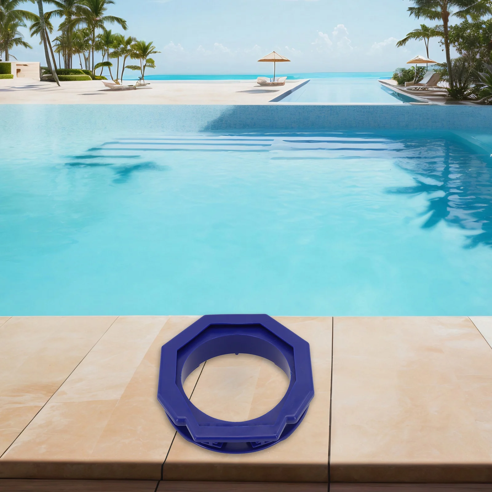 Pool Cleaning Tools… - image