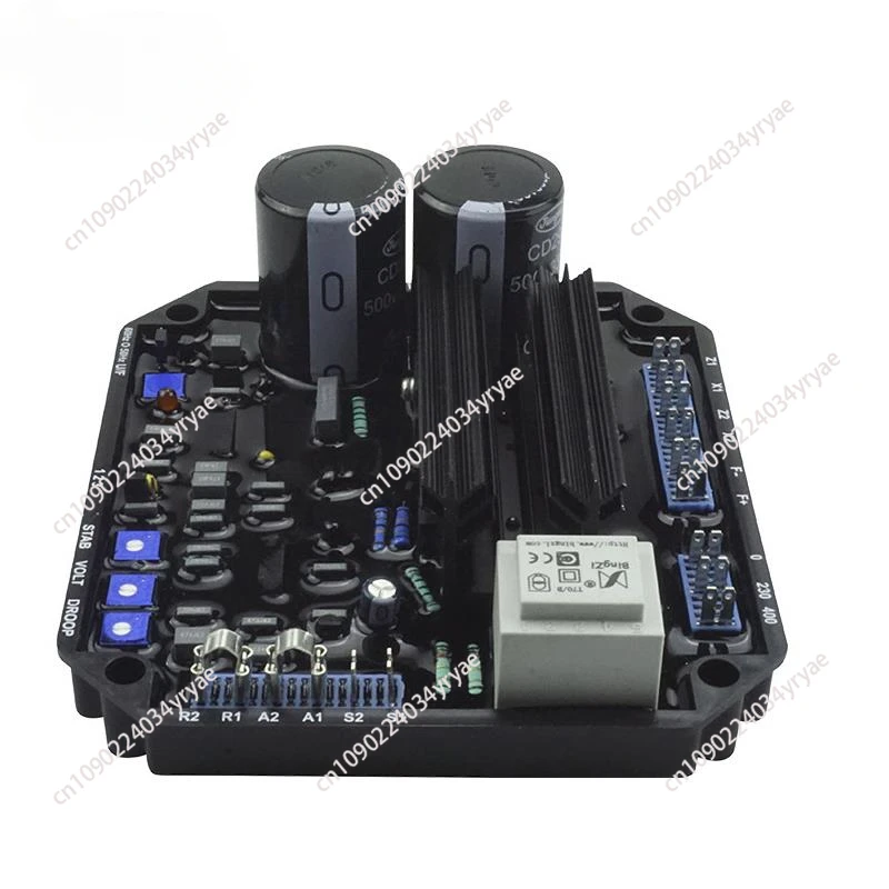 KF308A2 Marine generator automatic voltage regulator KF308A brushless unit voltage regulator AVR