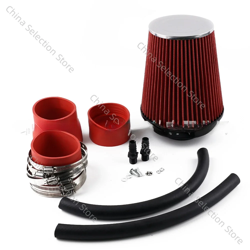 

Car Modified Engine Intake Kit/Filter 14-18 Chevrolet GMC 1500 5.3 Liters 6.2 Liters