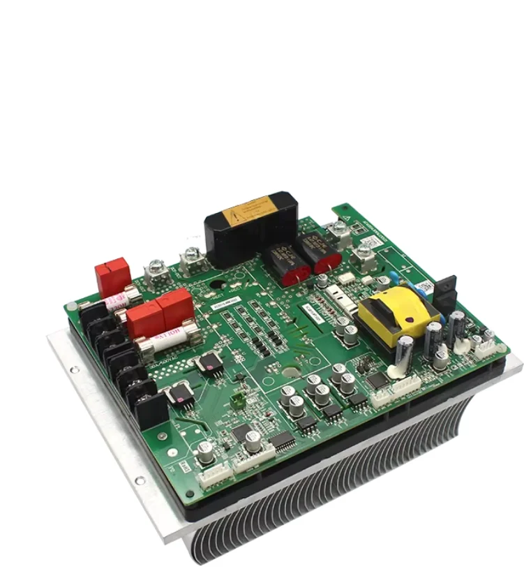New air conditioning motherboard SAP 725258 circuit board 025W43786-106 computer board 1544-0183