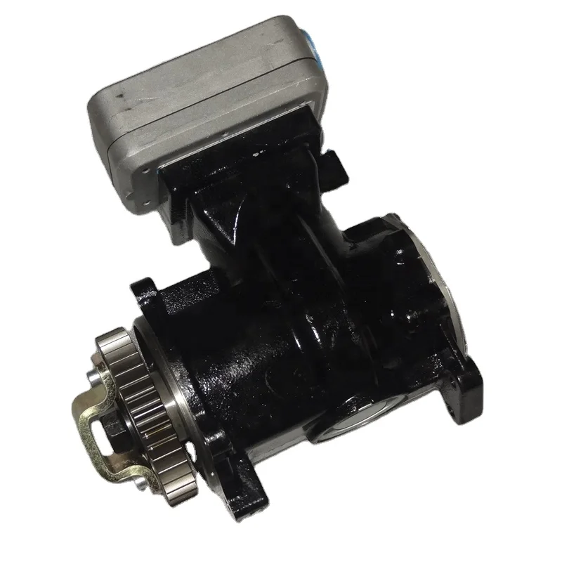 

QSX15 ISX15 X15 Air Compressor Assembly 3104216 4952758 3103413 3101137 Air Compressor Machine