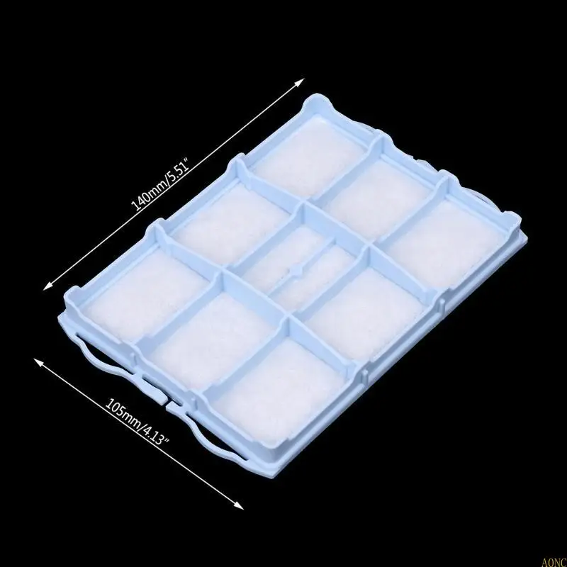 Aspirateur à vide moteur Hygiène HEPA A0NC HEPA pour pour BSGL3126GB BSGL31