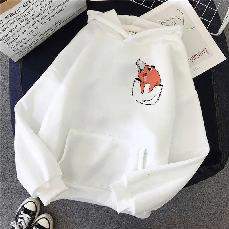 Chainsaw Anime Wome… - image