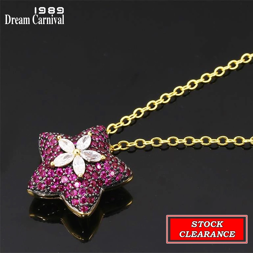 DreamCarnival1989 Women Pendant Necklace Gothic Stock Clearance Great Bargain Price Limited Quantity Many Styles Big Sale