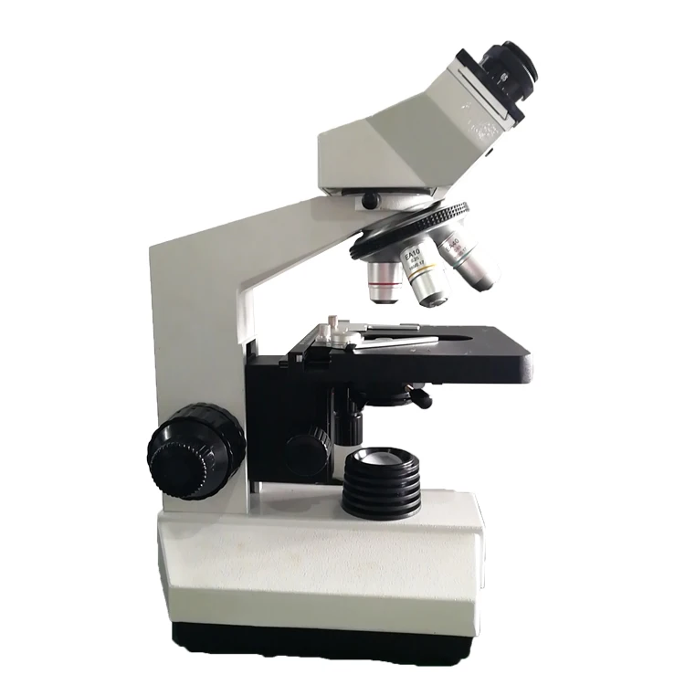 YYHC-701BN Lab Digital Microscope Binocular Biological Microscope