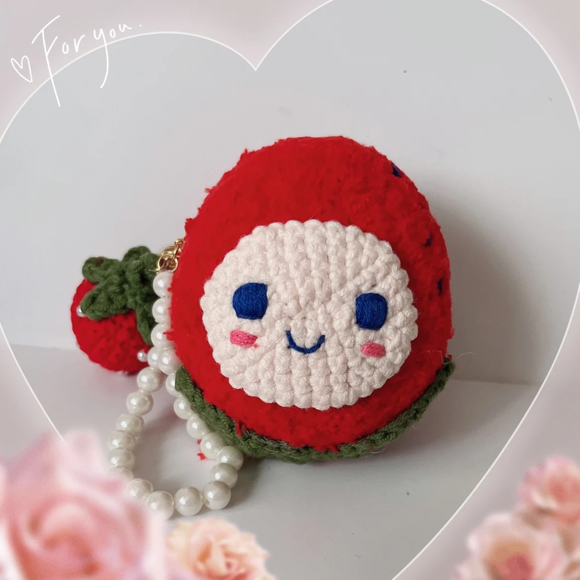 

Новый защитный чехол Тамагочи Go Special Strawberry Juan, подарки для девочек