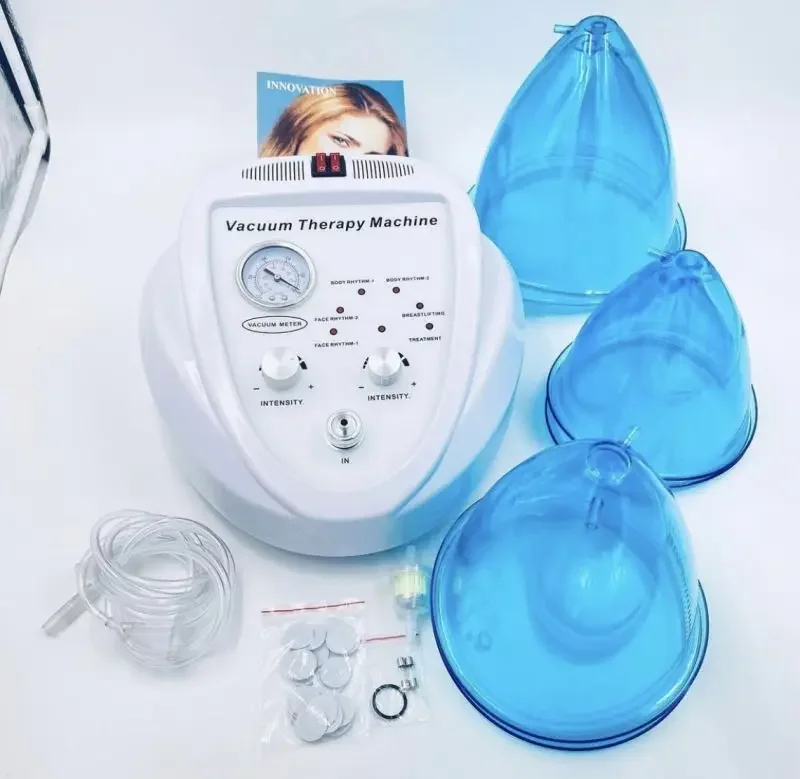 vacuum breast enlargement vacuum cupping machine butt lifter vacuum butt lift machine distributors