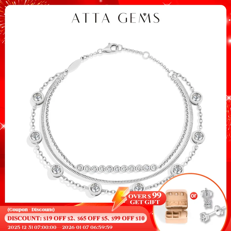 Attagems Three Laye… - image