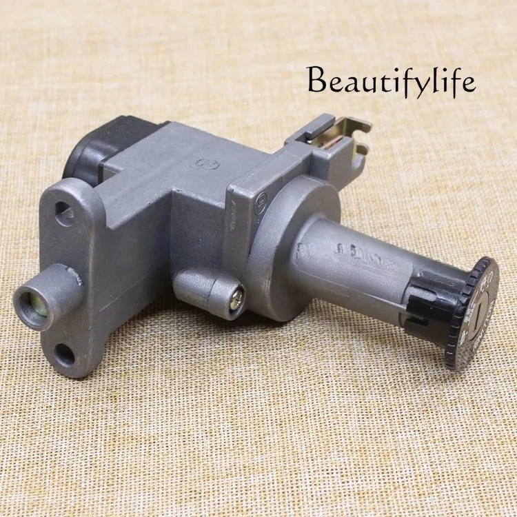 

Suitable for motorcycle VF100 HJ100T-8/8C set lock full car lock electric door lock