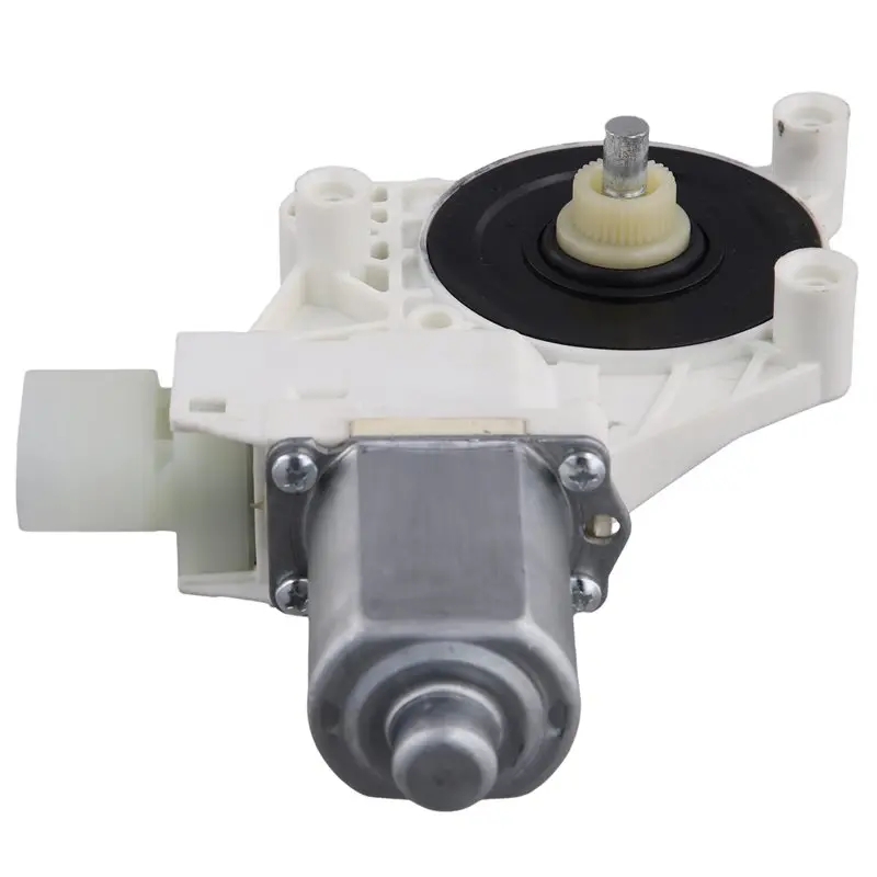 Durable-For BMW 5 F10 520I 2011- 2016 Compatible 51337271563 Front Left Power Window Regulator Motor