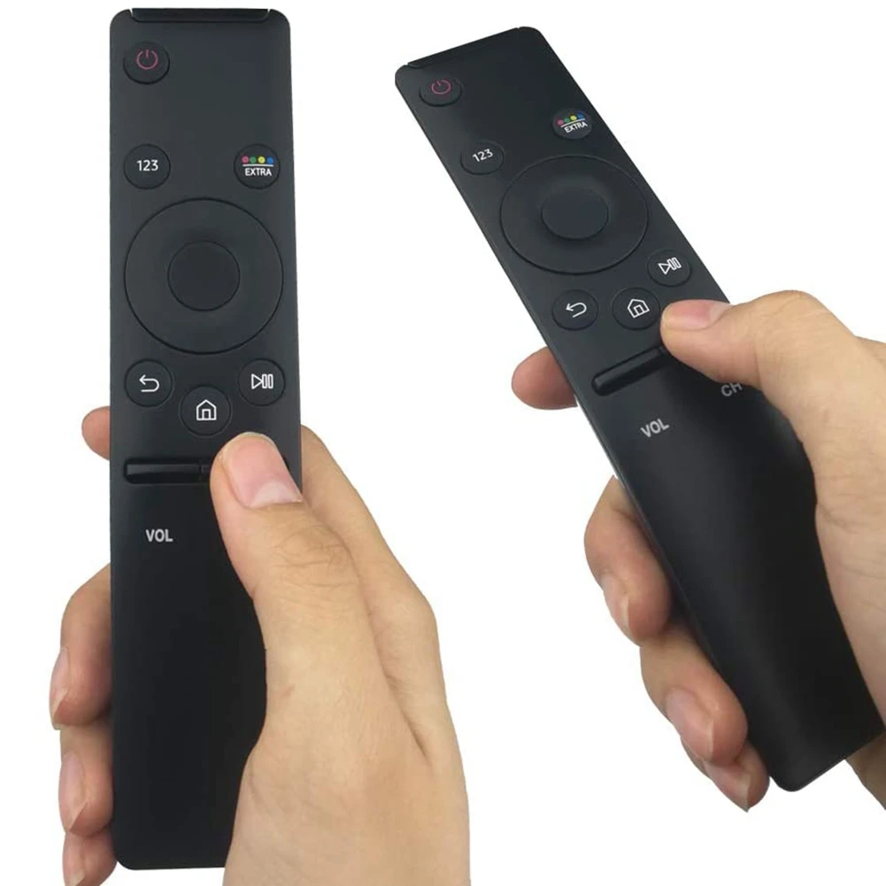 อะไหล่รีโมท BN59-01266A BN59-01292A สำหรับซัมซุง4K สมาร์ทอัลตร้า HDTV UN75MU630D UN65MU850D UN50MU630D