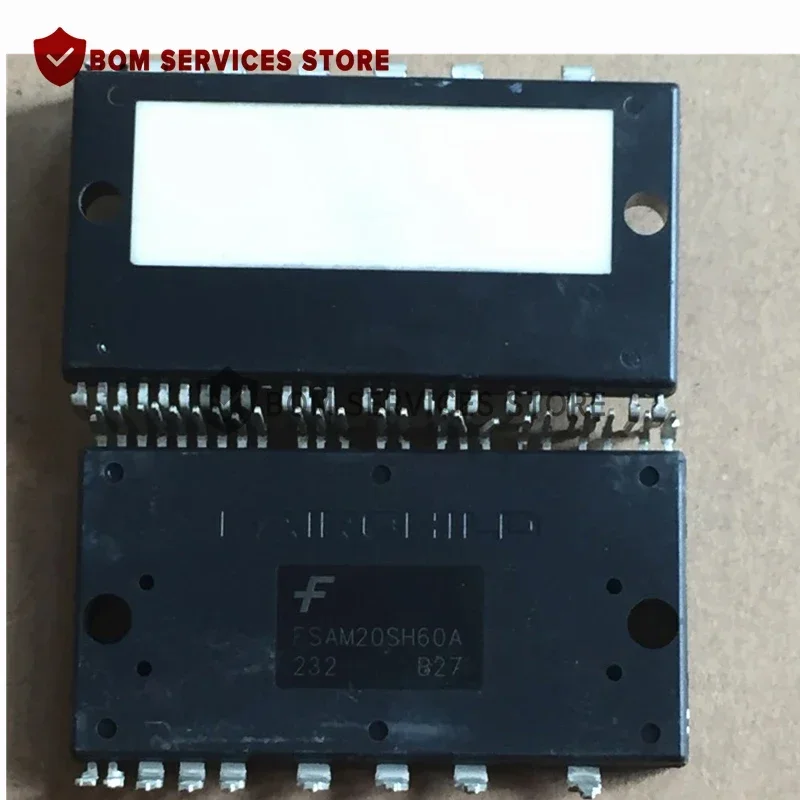 FSAM15SH60A FSAM10SH60A FSAM20SH60A FSAM30SH60A FSAM10SM60A FSAM20SM60A FSAM15SM60A FSAM30SM60A ОРИГИНАЛЬНЫЙ МОДУЛЬ