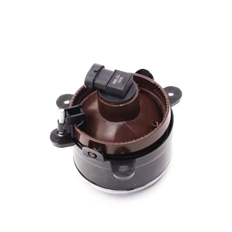 ل FAW Besturn X80 2017 2018 2019 2020 2021 سيارة الجبهة الوفير الضباب ضوء المصباح غطاء إطاري مصابيح الهالوجين السيارات أضواء الضباب الجمعية #6