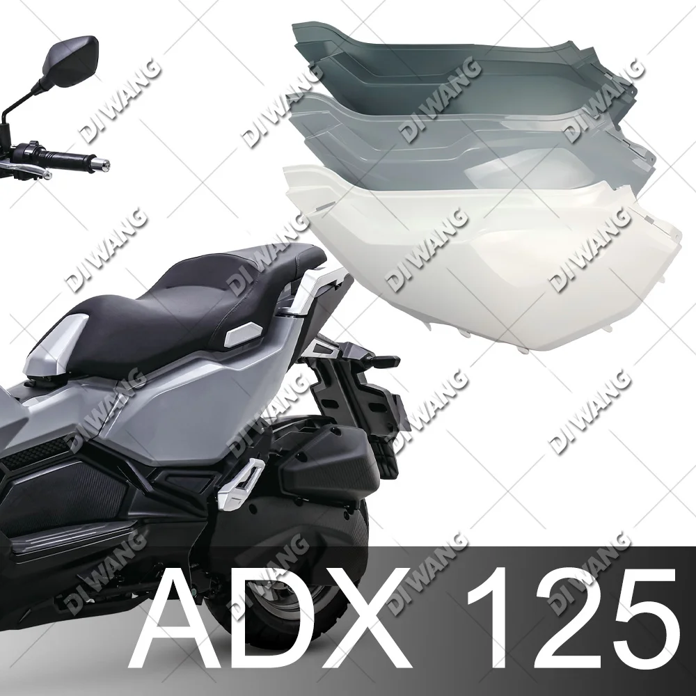 For SYM HUSKY ADX 125 ADX125 Motorcycle Genuine Body Cover Left Side Cover Side Panel Original Replacement Parts