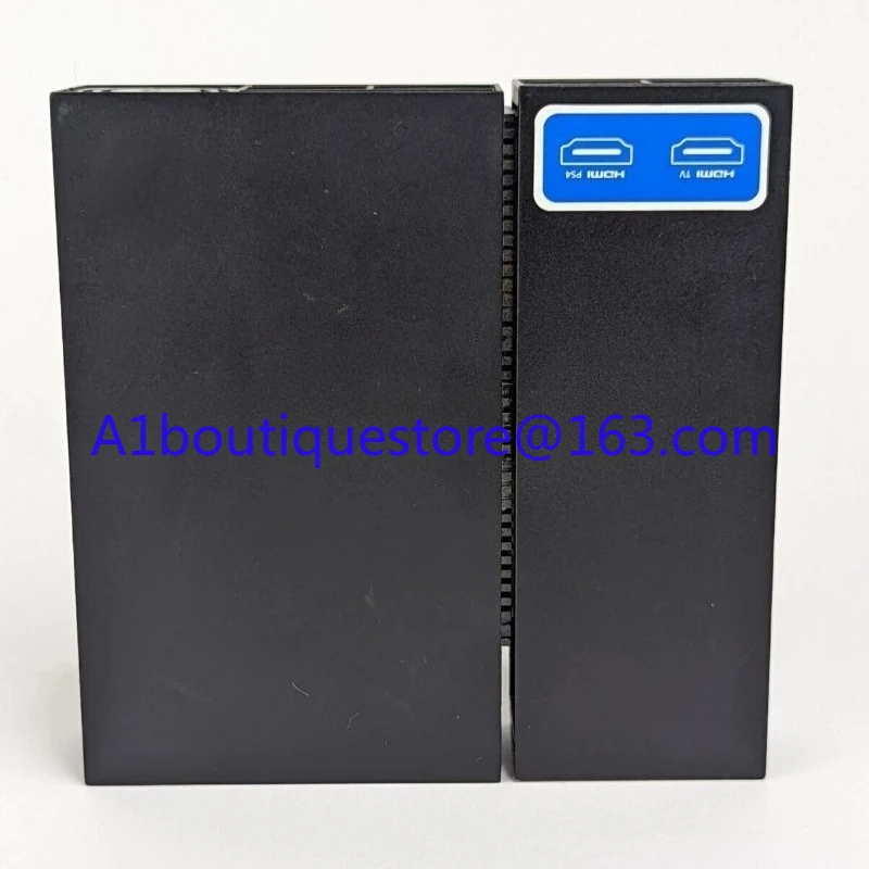 Replacement Processor CUH-ZVR1 for Sony PS4 VR PSVR Gaming Machine Accessories Repair Kit