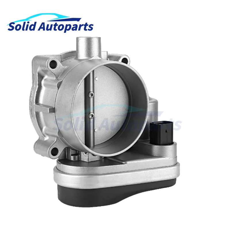 A2C53099252 Auto New Engine Throttle Body A2C53099252 for JEEP cherokee 2004-2008 2.8 CRD 4WD