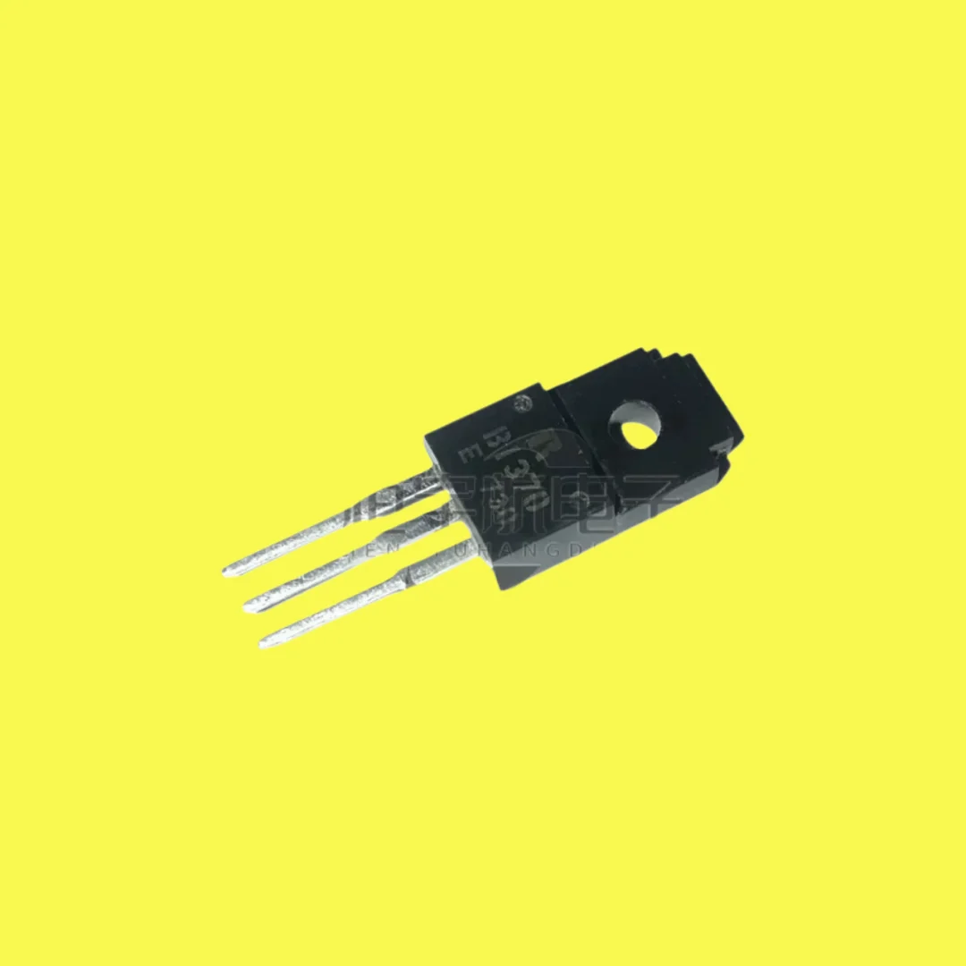 10pcs/new original imported 2SB1370 B1370 TO-220F in-line triode transistor