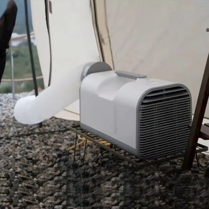 Cost-effective Air Conditioner New Style Home Appliance Portable Air Conditioners For Rv Dc Portable  Conditioners