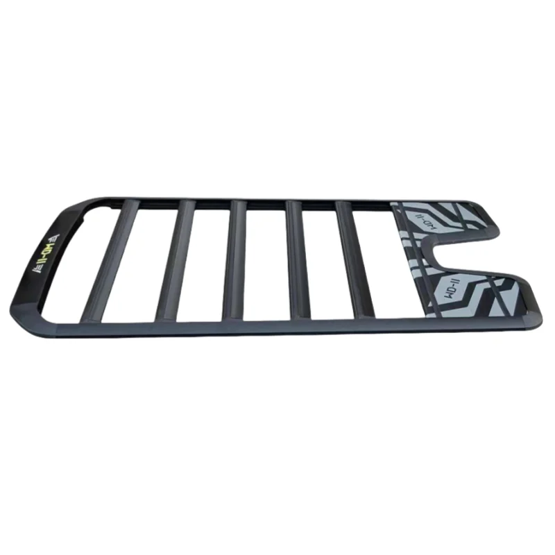 Manufacturer's Hot-selling High-quality Aluminum Alloy Guard Roof Rack Is Suitable For 2023 + Haval Raptor Accessories