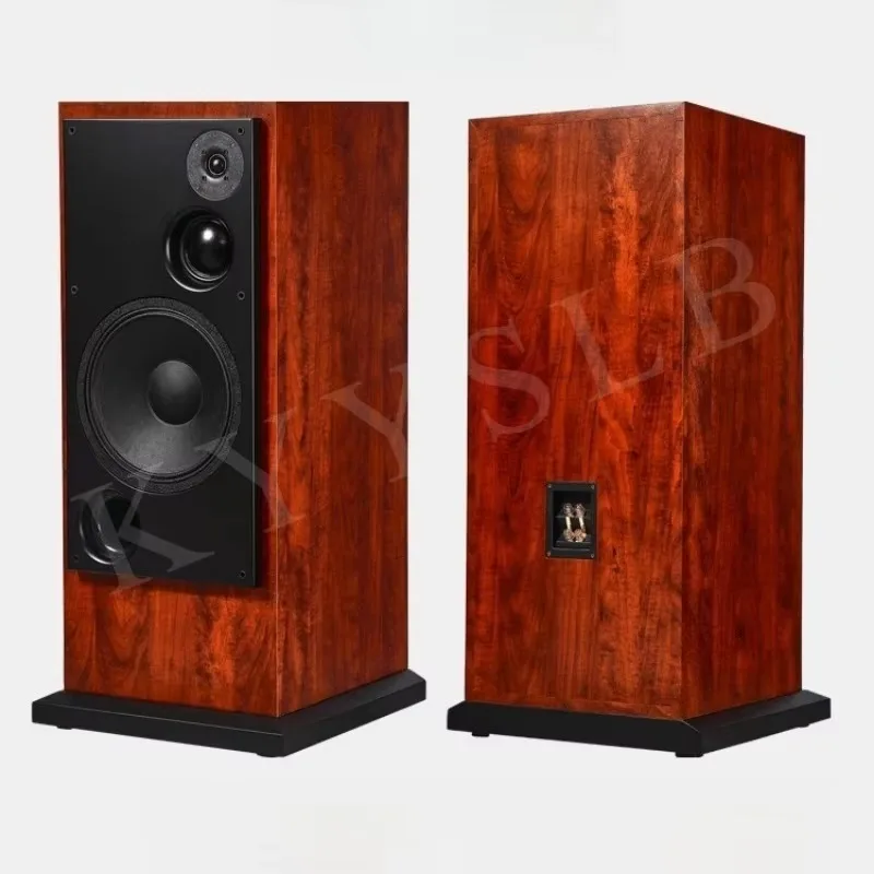 12 Inch 100-200W Home Living Room Bookshelf Speaker Home Theater Subwoofer Speaker High Fidelity Hifi Fever Sound