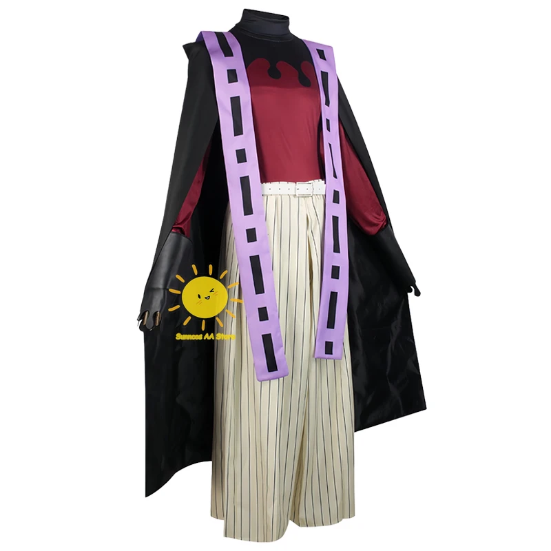 Thumbnail 3 - #33 Cheap Demon Slayer Costumes Worth Buying