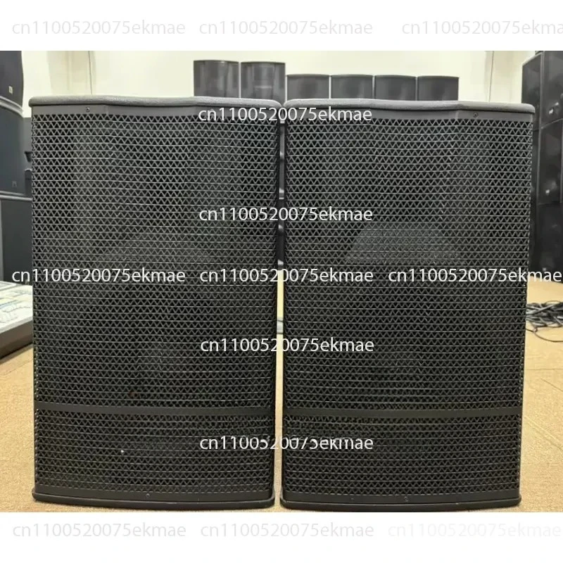 CV1270 12-inch Commercial Speaker 350W 122dB High Sound Pressure Level Compression Driver, Professional Sound System