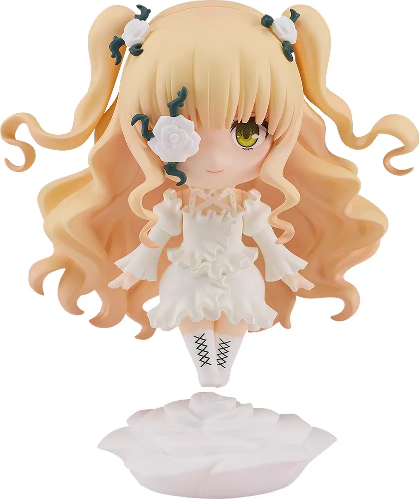 

В наличии: Оригинальная аниме-фигурка Rozen Maiden Kirakishou GSC2228, коллекционная кукла-портрет, маленькая статуэтка, модель, игрушка