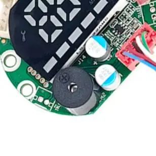 48V Dashboard Circuit Board Instrument Panel For HX For X8 Electric Scooter Wear Resistant Aluminum Replacement Gauge Display Ac