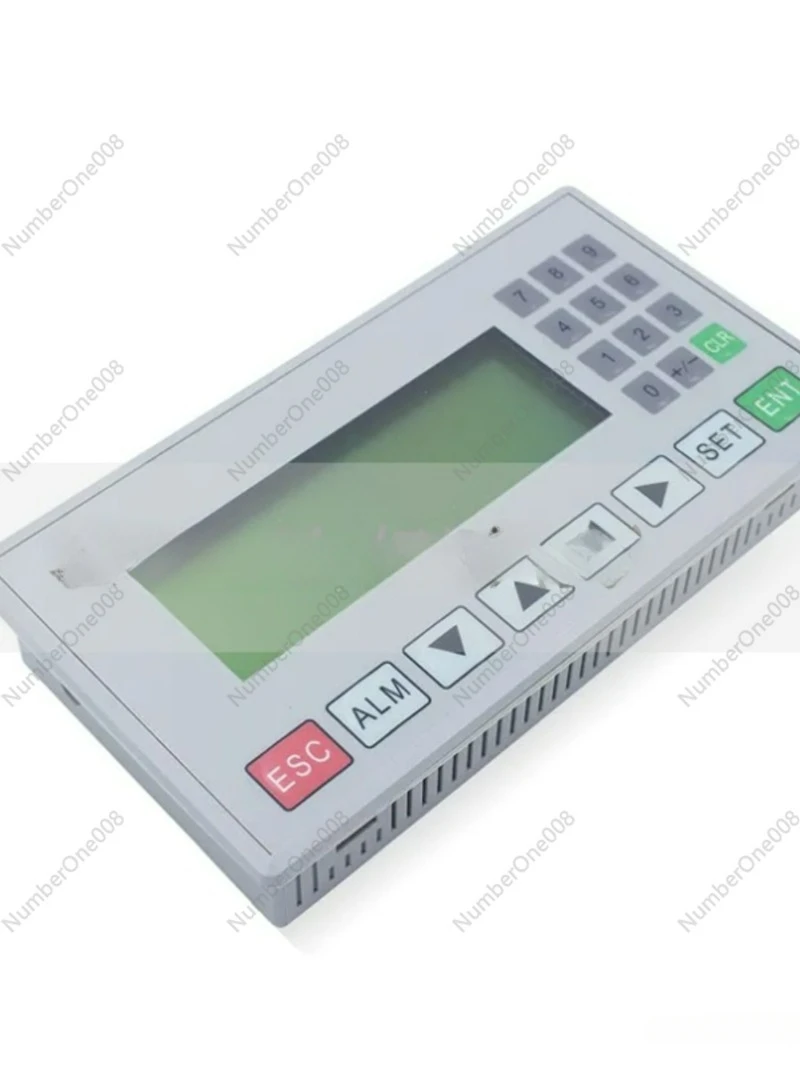 Text Display Op320 Text Machine PLC Industrial Control Panel Communication 232 485 422 All-in-One Programmable Plc