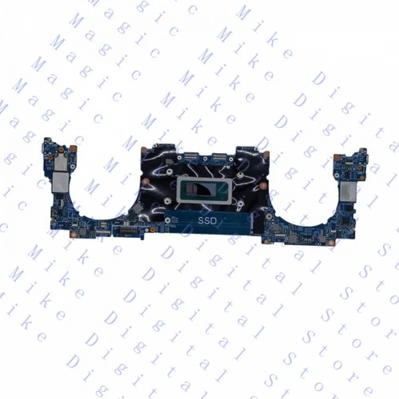 

UU 0CW9KM For Dell XPS 9320 Motherboard GD031 LA-L071P i7-1260P 32GB AX211D2W CW9KM
